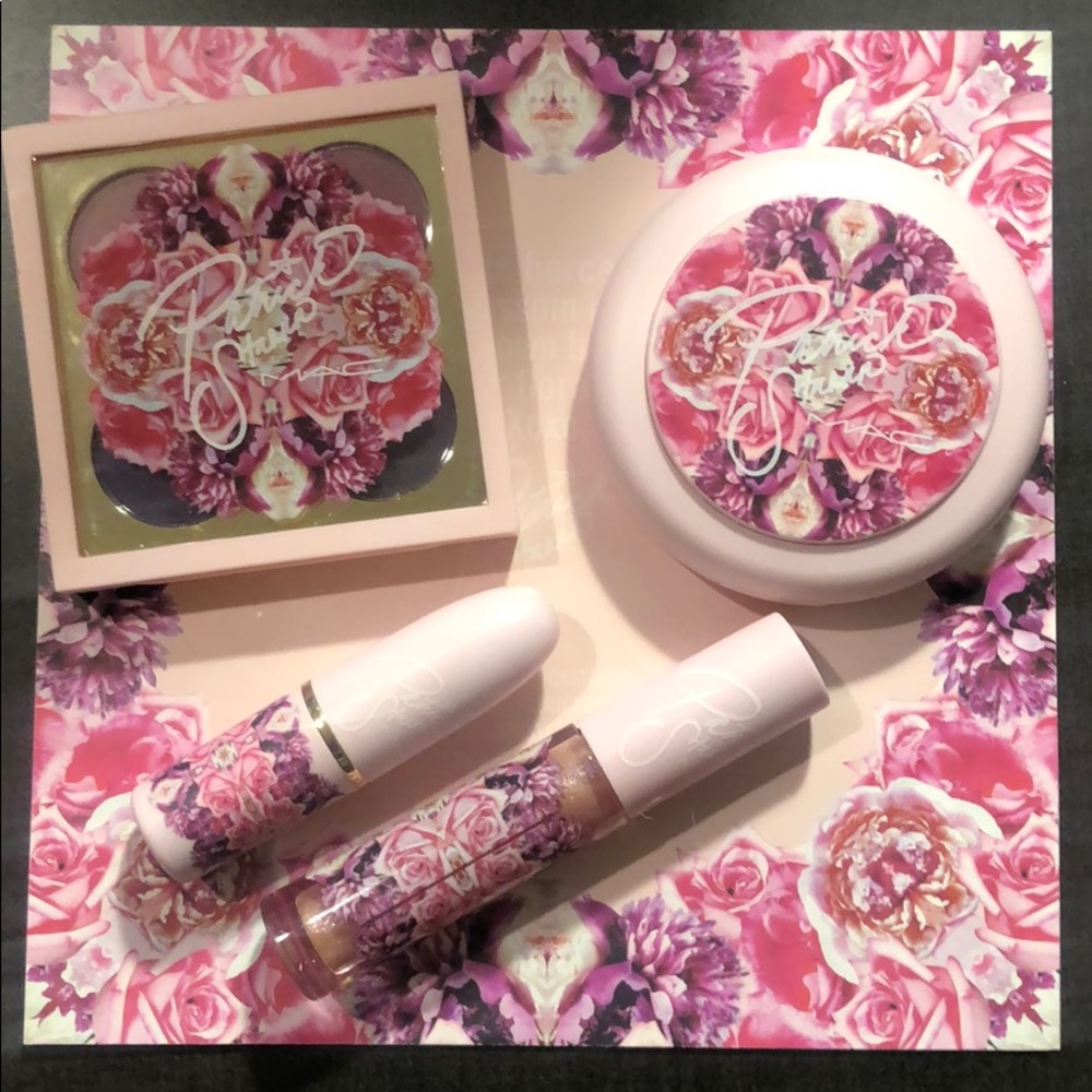 MAC Patrick Star 💫Makeup Bundle